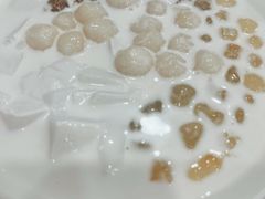 -仁信老铺甜品(北京路店)