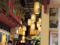 -南京大牌档(龙江新城市广场店)