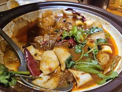 -纳鲁孜·新疆特色餐厅(上海悦荟广场店)