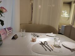 -PARFUM FLORAL花境法餐(南京首店)