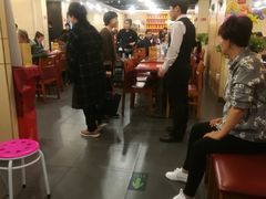 大堂-宏状元现熬粥·京味菜(五棵松店)
