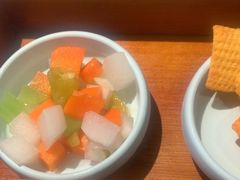 -舞辣辣·川菜·黑豆花水煮鱼(卓悦汇店)