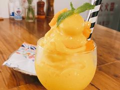 -304/BRUNCHRESTAURANT