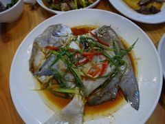 -长平老姿娘夜粥(平东一街店)