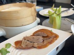 -大董(华贸购物中心店)