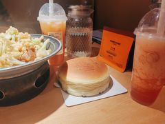 -同合居·非遗东北菜(哈西万达店)