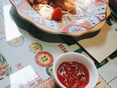 -玛嘉烈(北京金融街店)