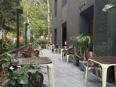 -BOCATA 西班牙餐厅(三里屯店)