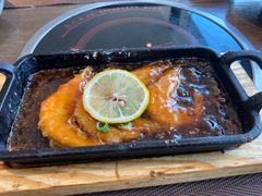 -蟹之国·精品蟹料理(极地店)