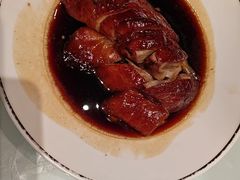 -应天大明王朝·南京菜(中山陵店)