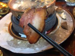 藏香猪-康巴藏餐(束河古镇店)