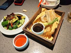 -老头儿油爆虾(星光一期店)