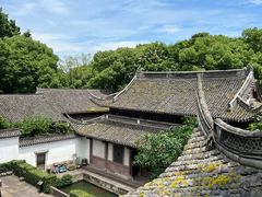 -宁波市保国寺古建筑博物馆