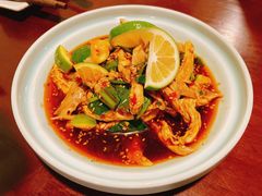 -紫滇源云南生态菜(丹凤街店)