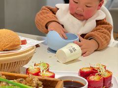 -蔡澜点心·粤菜(嘉里中心店)