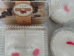 -红宝石·鲜奶小方(丰庄店)