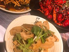 -靓靓蒸虾·头牌蒸虾(雪松路总店)