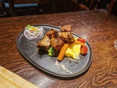 -甘尼仕印度餐厅爵士酒吧(阳春巷店)