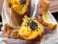 土豆面包-韩国利尔面包(桂林路店)