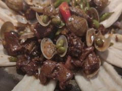 -永安鱼庄·镇江菜(丁卯店)