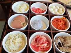 -老员外骨汤火锅(海州古城店)