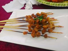 烤牛油-樊记王·朝阳烧烤粥吧(星沙店)