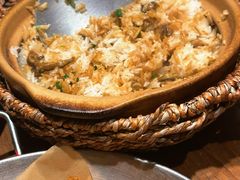 -常来小聚·广州非遗传承餐厅(地王广场店)