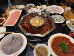 -锅首鲜品火锅(鸳鸯店)
