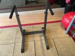 -喜来登大酒店健身中心