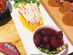 -有才叔的小馆(民乐园店)