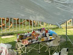 -南京金牛湖风景区