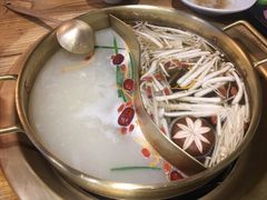 -四喜小胖·北京涮肉(五道营店)