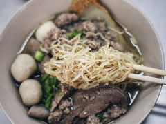 -榮泰米粉湯(Left Shop)