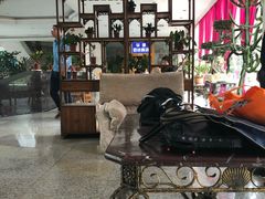 -陕西华浮宫酒店(未央湖公园店)