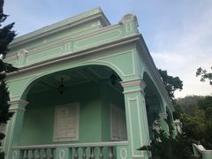 景点-龙环葡韵住宅式博物馆