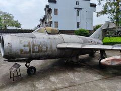 -枫泾古镇-人民公社旧址