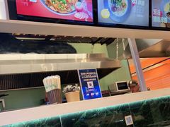 -面乙新派手擀面(大悦城店)