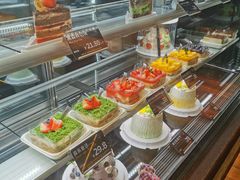 -FANEN法念·烘焙·甜点(万象城店)