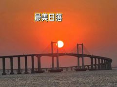 -青澳湾北回归线广场