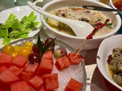 -聚味坊烤鸭店(草桥店)