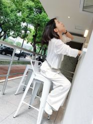 -MOZZ木子造型