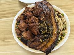 -无名老卤面(中华门店)