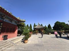 -开封包公祠