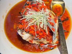 -沅江水·湖南家宴(珠江新城高德置地秋广场店)