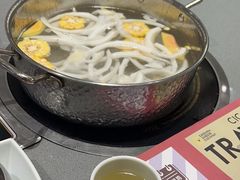 -椰小鸡·琼州糟粕醋(美兰缤纷城店)