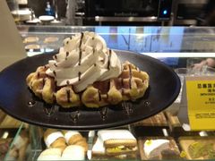 -麦当劳(元朗贸易中心店)