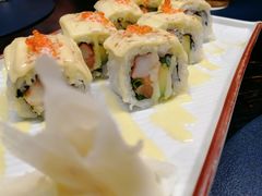 -小十料理(新城店)