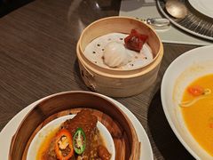 -万丽轩·粤菜(王府井金茂万丽酒店)