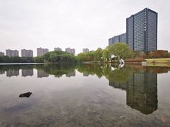 -杭州城北体育公园