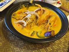 -南沙游艇会·大兵船餐厅